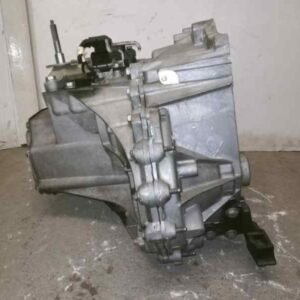 TWINSPARK 4 CYL