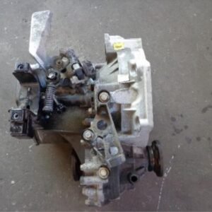 CAY 1.6 TDI (M)
