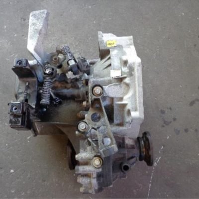 CAY 1.6 TDI (M)