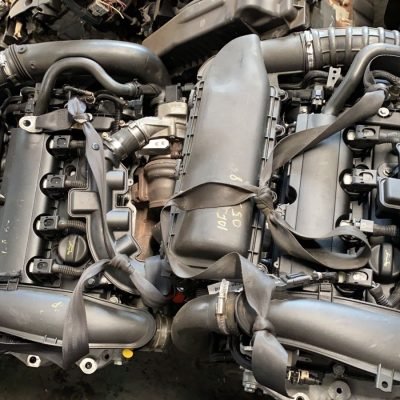 10FJ 1.6 TURBO