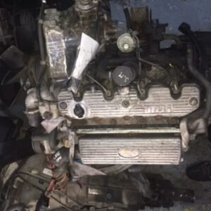 300 SERIES 2.5 TDI