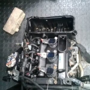 YARIS 1.3 1KR ENGINE (3 PORT)
