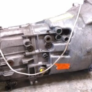 325 TDS E36 / 318I E36 (A)