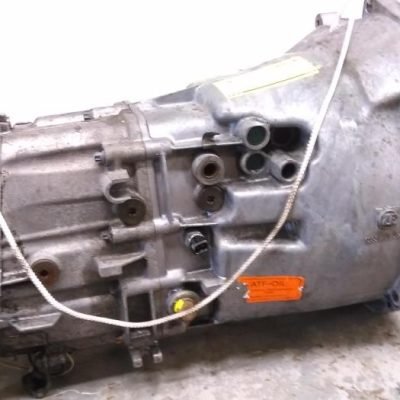 325 TDS E36 / 318I E36 (A)