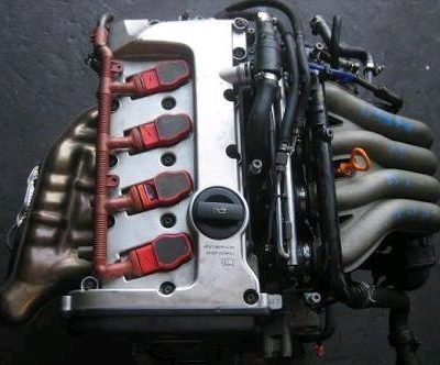 ALT/AWA A4 2.0