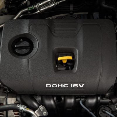 SPORTAGE 2L 16V / KIA M TECH