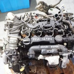Z6/1.6TDCI/FIESTA/FIGO, 1.4,1.6