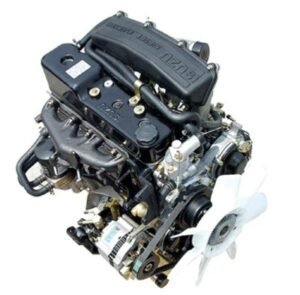 4JA1 NON TURBO