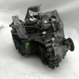 AGN 2.0 GOLF / JETTA/4 1.6 AZJ (M)