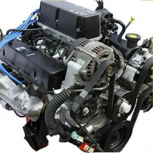 4.6 HSE / 3.9 V8