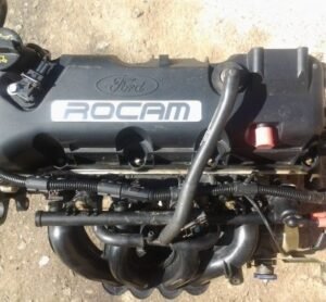 FORD ROCAM 1.6