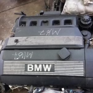 328I DBL VANOS