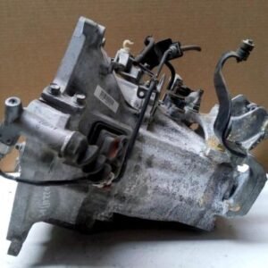HONDA JAZZ L13 / D15B / D14 (M)