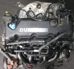 FORD ROCAM 1.3