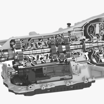 VITO 611 – FWD (5)
