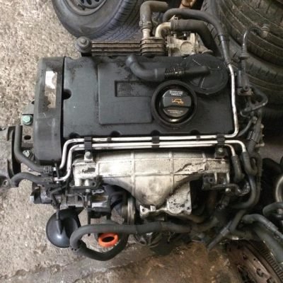 BKD 2.0 TDI