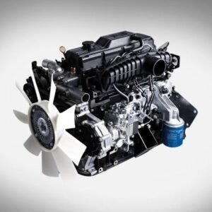 KIA/HYUNDAI JT 3.0 (CAN FIT TO REPLACE THE J2 2.7)