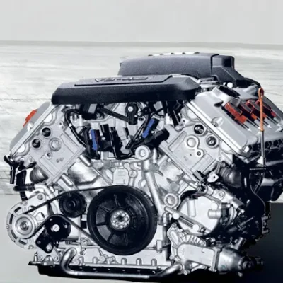 A6 / A8 4.2 V8 2000 – 2002
