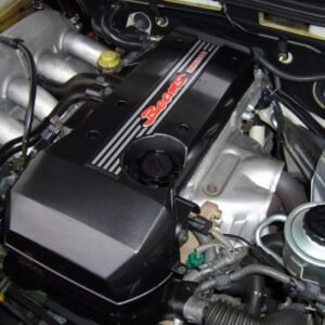 3SGE BEAMS RWD