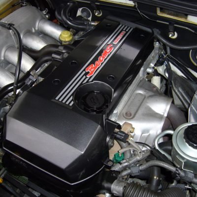 3SGE BEAMS RWD