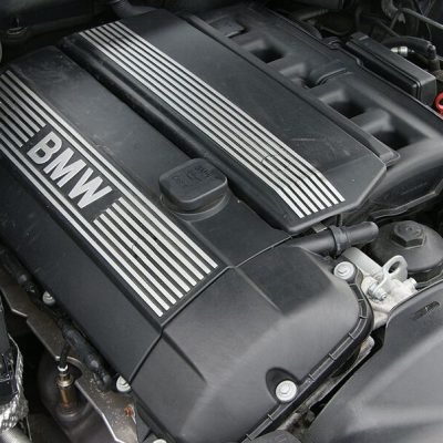 325I/525I DOUBLE VANOS