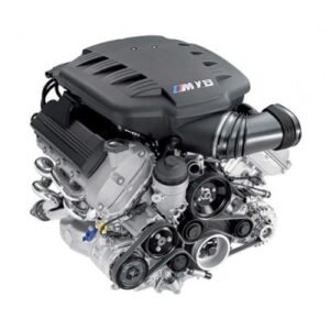 325I/525I MULTIVALVE/ 750I V12