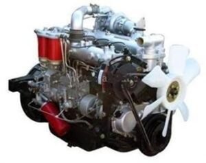6BDI / 6BBI / 4JH1 3LDTI
