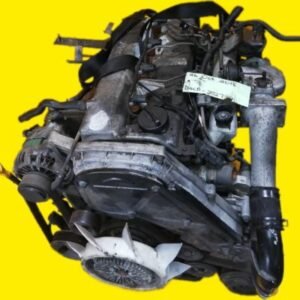 KIA SORENTO 2.5 TDI D4CB