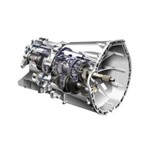 156 2.4 JTD DIESEL ENGINE (M)