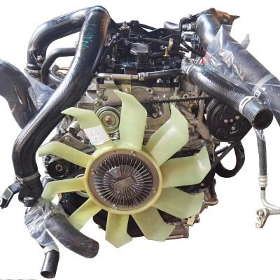 4JK1 TURBO