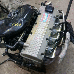318I E46 8 VALVE