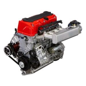 CRV 2.4 K24 2006 + / R18A