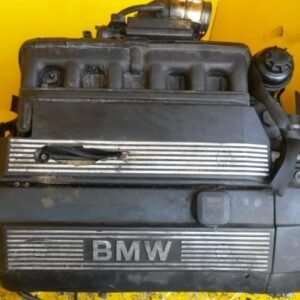 325I E46 DOUBLE VANOS H/B/S