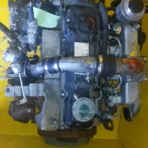 QD32 TURBO