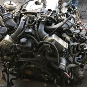 325I E90 (SILVER)/N43B20 / 320I F30 N43B20