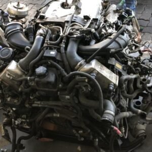 X5/X6 TWIN TURBO 2010+