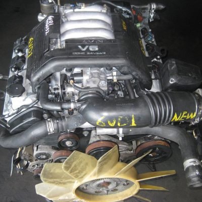 6VDI INDIVIDUAL COILS 3.2 V6