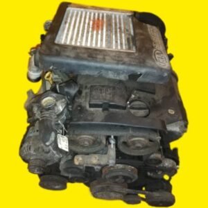 SEDONA 2.9 CRDI J3