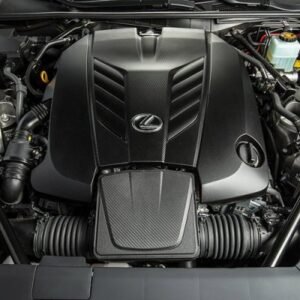GS300 06-12 3GR