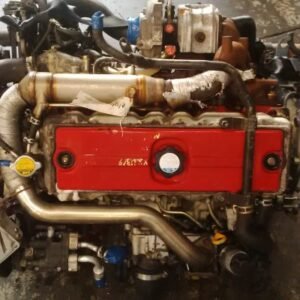 NO4CT (TURBO)