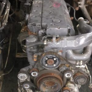 MERCEDES OM926