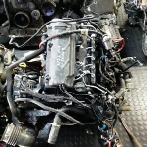FOCUS / DURATEC 2.0 S/COIL