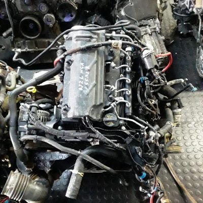 FOCUS / DURATEC 2.0 S/COIL