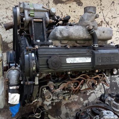 R2 2.2 DIESEL