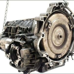 AUDI A4 1.8 / 2.0 / V6 – 5 SPEED