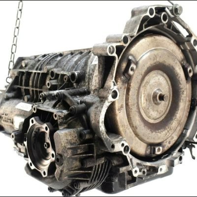 AUDI A4 1.8 / 2.0 / V6 – 5 SPEED