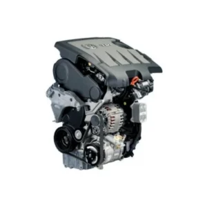 A4 2.0 TDI B8 2008+/BKP