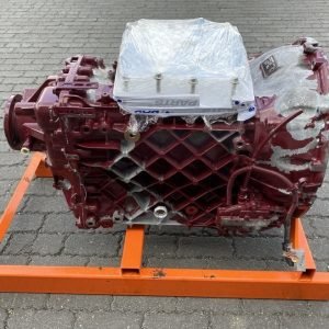Volvo AT2612F I-Shift Gearbox