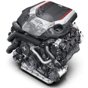 CAY 1.6 TDI Engines 