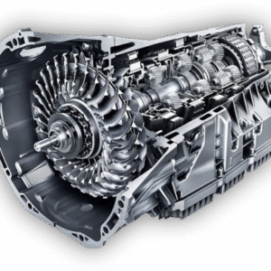 2005 JAGUAR V8 04-06 4.2 (M)(A)